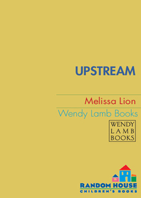 Cover image: Upstream 1st edition 9780375839542