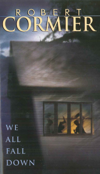 Cover image: We All Fall Down 1st edition 9780440215561