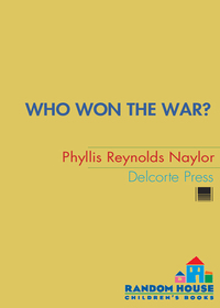 Cover image: Who Won the War? 9780385731416