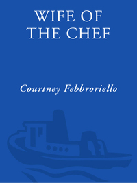 Cover image: Wife of the Chef 9781400051441