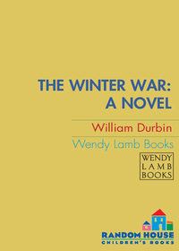 Cover image: The Winter War: A Novel 9780385746526