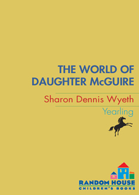 Cover image: The World of Daughter McGuire 9780375895029
