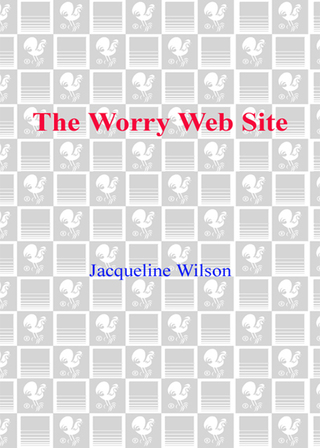 Cover image: The Worry Web Site 9780440419297