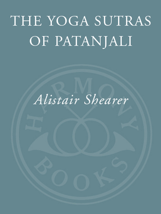 Cover image: The Yoga Sutras of Patanjali 9780609609590