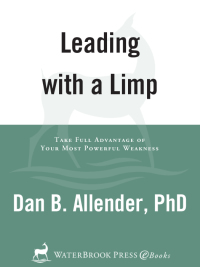 Cover image: Leading with a Limp 9781578569526