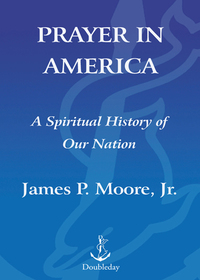 Cover image: Prayer in America 9780385504041