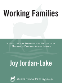 Cover image: Working Families 9780877881995