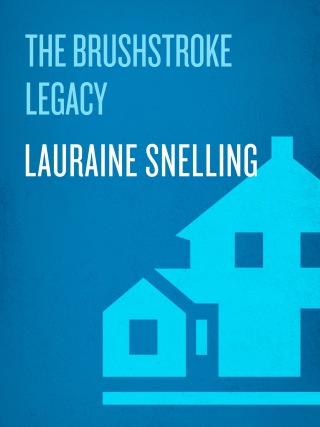 Cover image: The Brushstroke Legacy 9781578567898