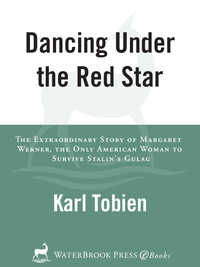 Cover image: Dancing Under the Red Star 9781400070787