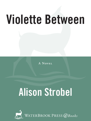 Cover image: Violette Between 9781578567942