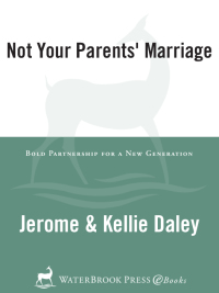 Cover image: Not Your Parents' Marriage 9781578568963