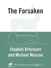 Cover image: The Forsaken 9781400070374