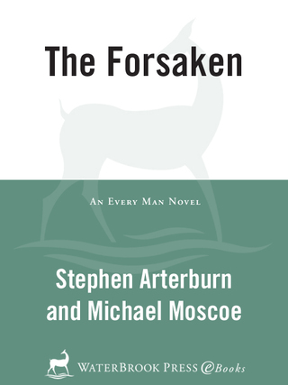 Cover image: The Forsaken 9781400070374