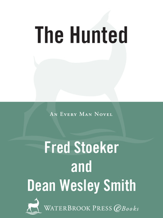 Cover image: The Hunted 9781400070381