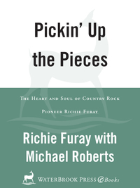 Cover image: Pickin' Up the Pieces 9781578569571