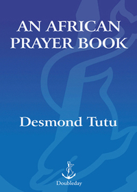 Cover image: An African Prayer Book 9780385516495