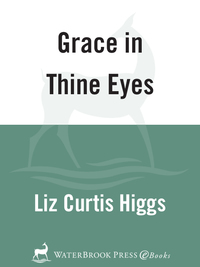 Cover image: Grace in Thine Eyes 9781578562596
