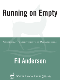 Cover image: Running on Empty 9781400071036