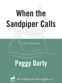 Cover image: When the Sandpiper Calls 9781578569045