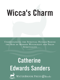 Cover image: Wicca's Charm 9780877881988
