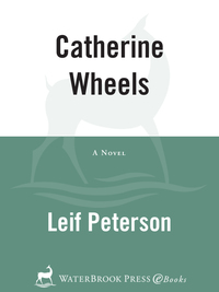 Cover image: Catherine Wheels 9781578568949