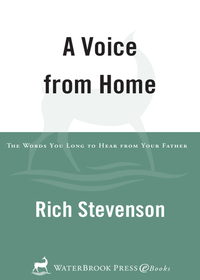 Cover image: A Voice from Home 9781578569663
