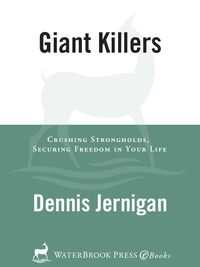 Cover image: Giant Killers 9781578567751