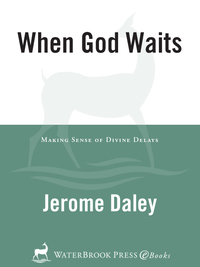 Cover image: When God Waits 9781578568956