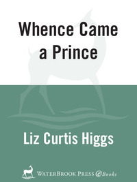 Cover image: Whence Came a Prince 9781578561285