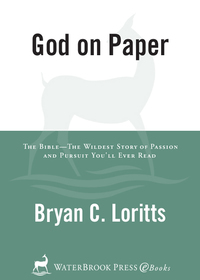 Cover image: God on Paper 9781578567904