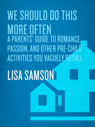 Cover image: We Should Do This More Often 9781578568598