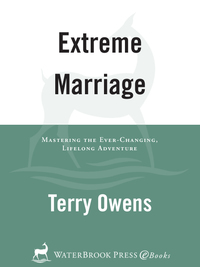 Cover image: Extreme Marriage 9781578568819