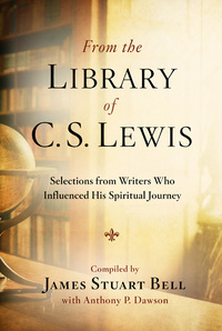 Cover image: From the Library of C. S. Lewis 9780877880448