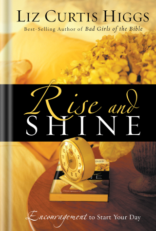 Cover image: Rise and Shine 9781400070008