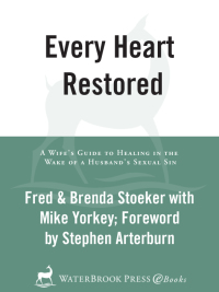 Cover image: Every Heart Restored 9781578567843