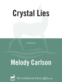 Cover image: Crystal Lies 9781578568406