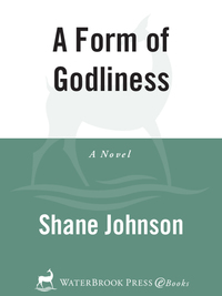 Cover image: A Form of Godliness 9781578565498