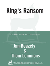 Cover image: King's Ransom 9781578567782