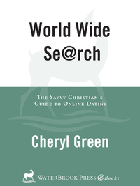Cover image: World Wide Search 9781578568833