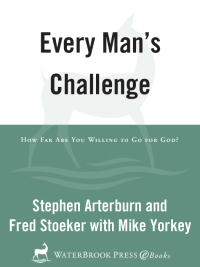 Cover image: Every Man's Challenge 9781578567560