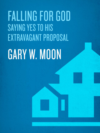 Cover image: Falling for God 9780877880769