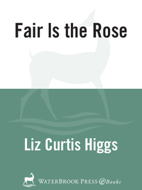 Cover image: Fair Is the Rose 9781578561278
