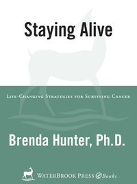 Cover image: Staying Alive 9781578561322