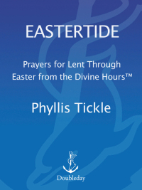 Cover image: Eastertide 9780385511285