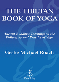Cover image: The Tibetan Book of Yoga 9780385508377