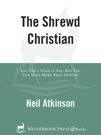 Cover image: The Shrewd Christian 9781578567966