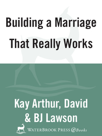 Cover image: Building a Marriage That Really Works 9781578569090