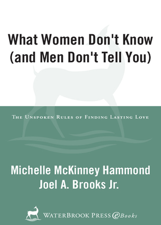 Cover image: What Women Don't Know (and Men Don't Tell You) 9780307458506
