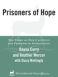 Cover image: Prisoners of Hope 9781578566464
