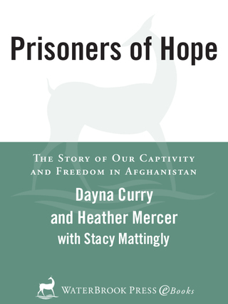 Cover image: Prisoners of Hope 9781578566464